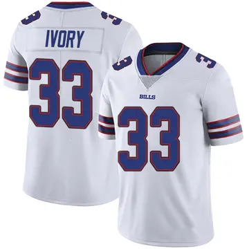 buffalo bills rush jersey