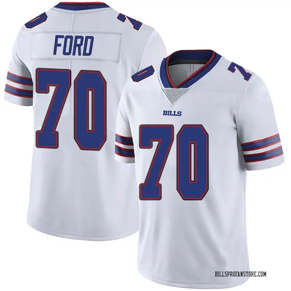 cody ford jersey