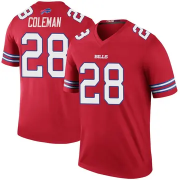 kurt coleman jersey