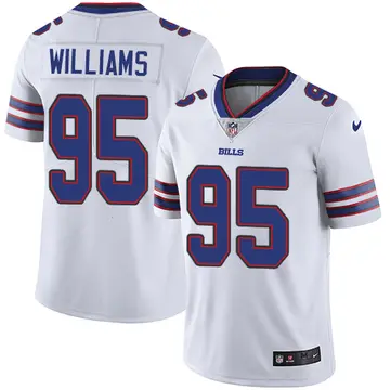 kyle williams bills jersey