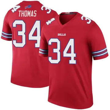 thurman thomas jersey