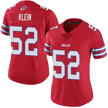 Buy A.J. Klein Buffalo Bills Nike Women's Player Game Jersey - Royal  F3922485 Online