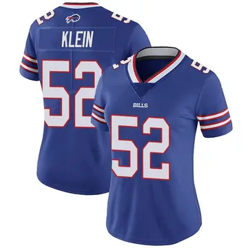 Buy A.J. Klein Buffalo Bills Nike Women's Player Game Jersey - Royal  F3922485 Online