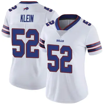 A.J. Klein Buffalo Bills Nike Women's Home Game Player Jersey