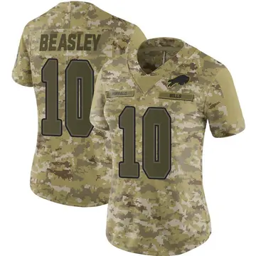 cole beasley salute to service jersey