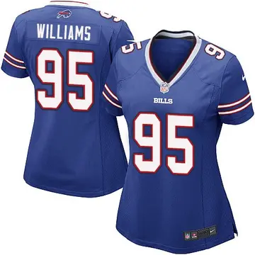 kyle williams bills jersey