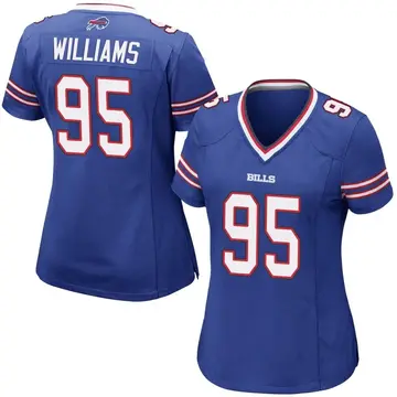 Kyle Williams Buffalo Bills Nike Youth Salute to Service Game Jersey - Camo