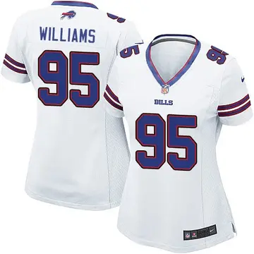 kyle williams bills jersey