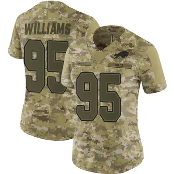 kyle williams women's jersey