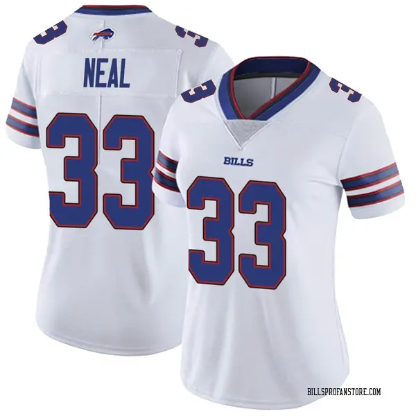 bills rush jersey