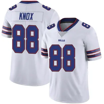 Dawson Knox Jersey, Dawson Knox Legend, Game & Limited Jerseys, Uniforms -  Bills Store