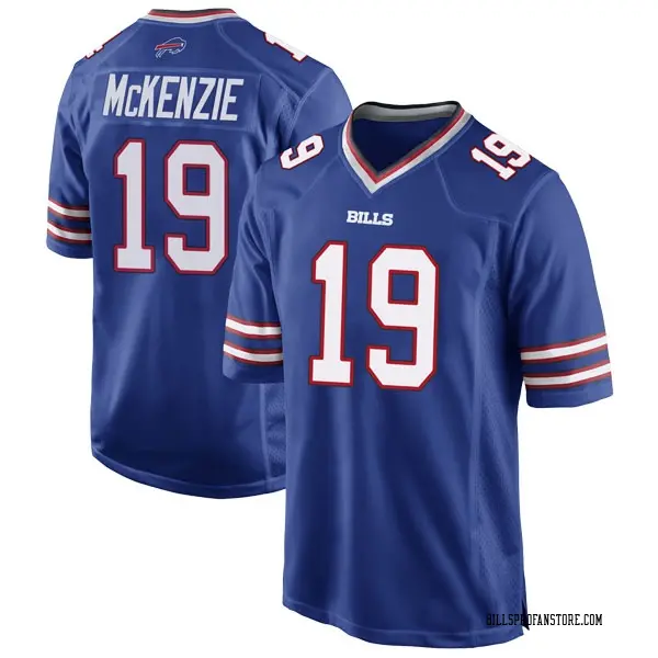 bills youth jersey