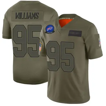 Kyle Williams Jersey 713D5325