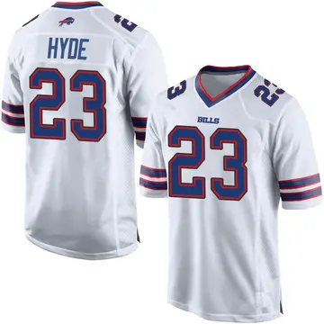 Lids Micah Hyde Buffalo Bills Fanatics Authentic 10.5 x 13 Player  Sublimated Plaque